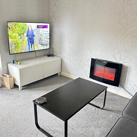 Paisley Central Apartment #3 외부 사진