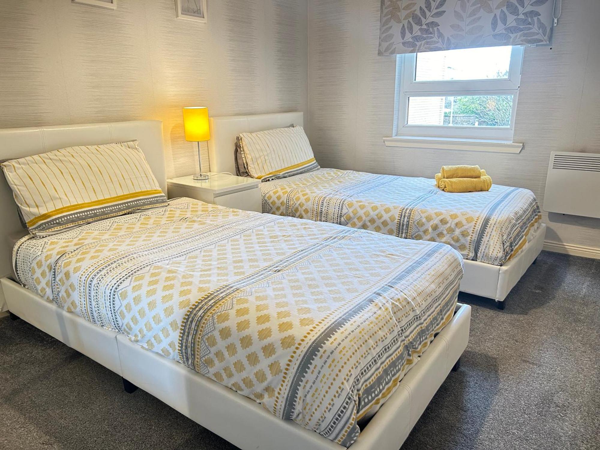 Paisley Central Apartment #3 외부 사진