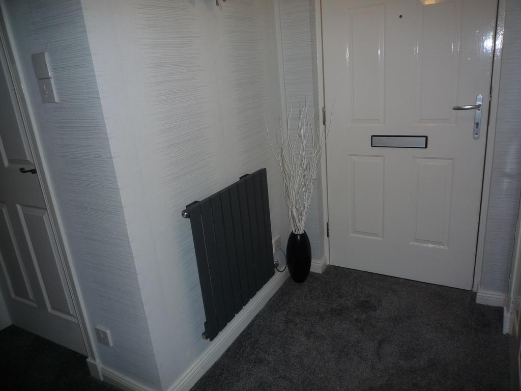 Paisley Central Apartment #3 외부 사진